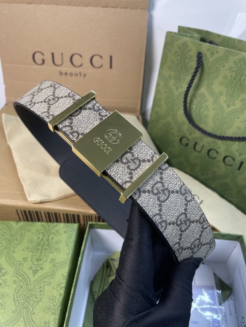 Gucci Belts